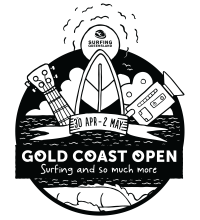 Gold Coast Open