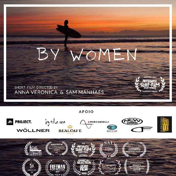 (Surf) Girls On Film