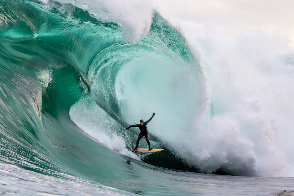 Australian Surf Photo of the Year Exhibition
