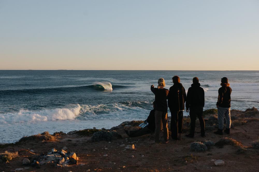 Australian Surf Photo of the Year Exhibition