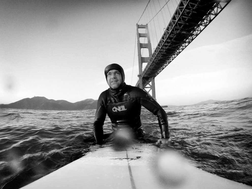 Brown Cannon Flotsam Arts