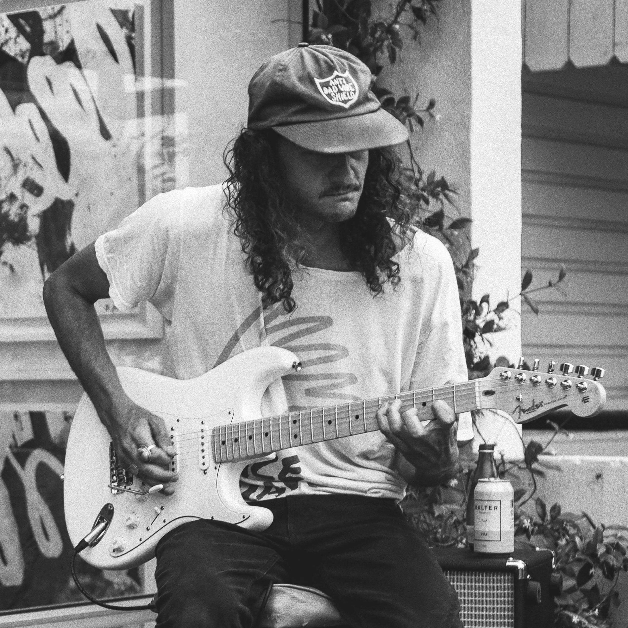 Mike Sanders