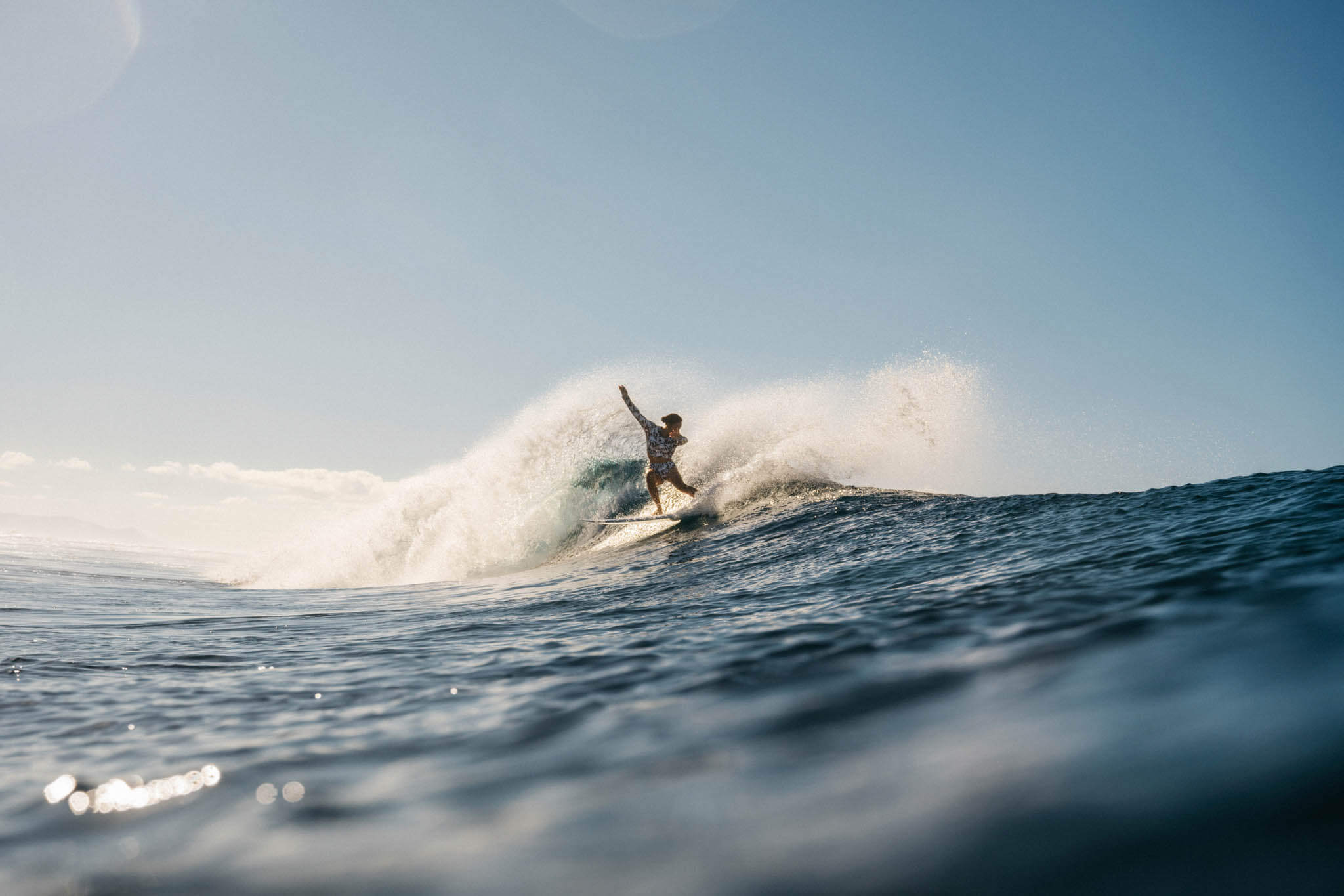 (Surf) Girls On Film