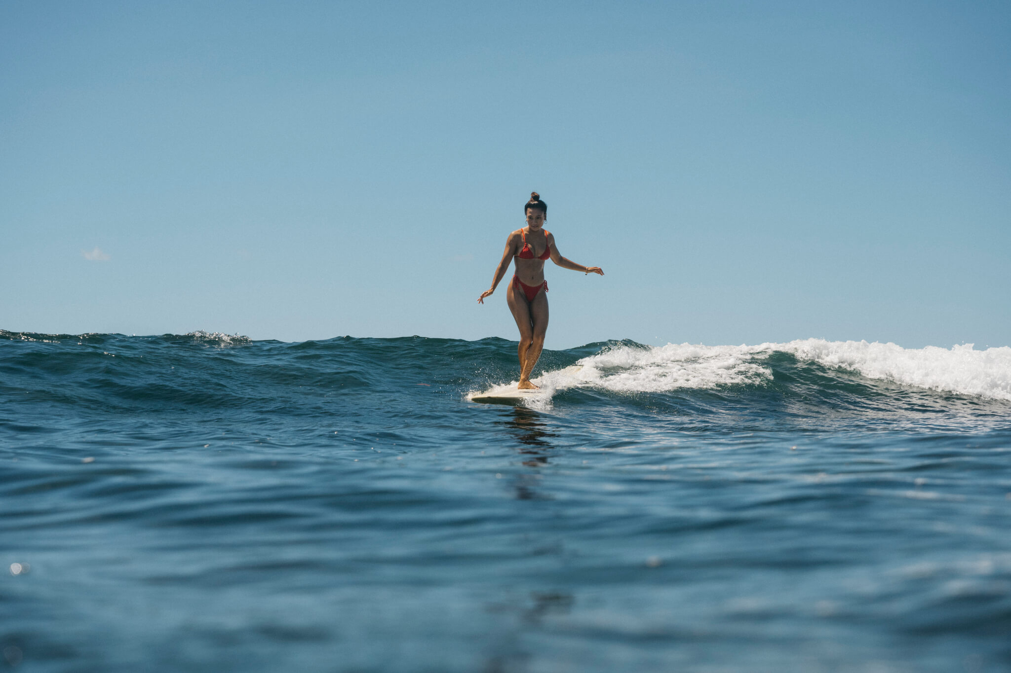 (Surf) Girls On Film
