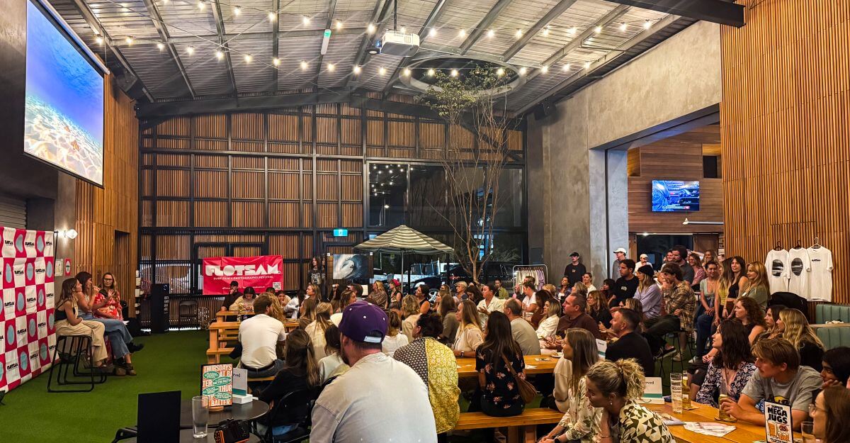 (Surf) Girls On Film