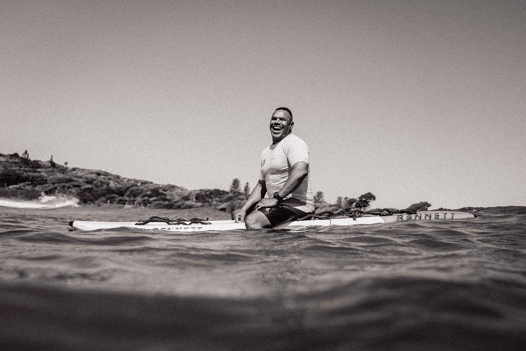 The Saltwater People Exhibition