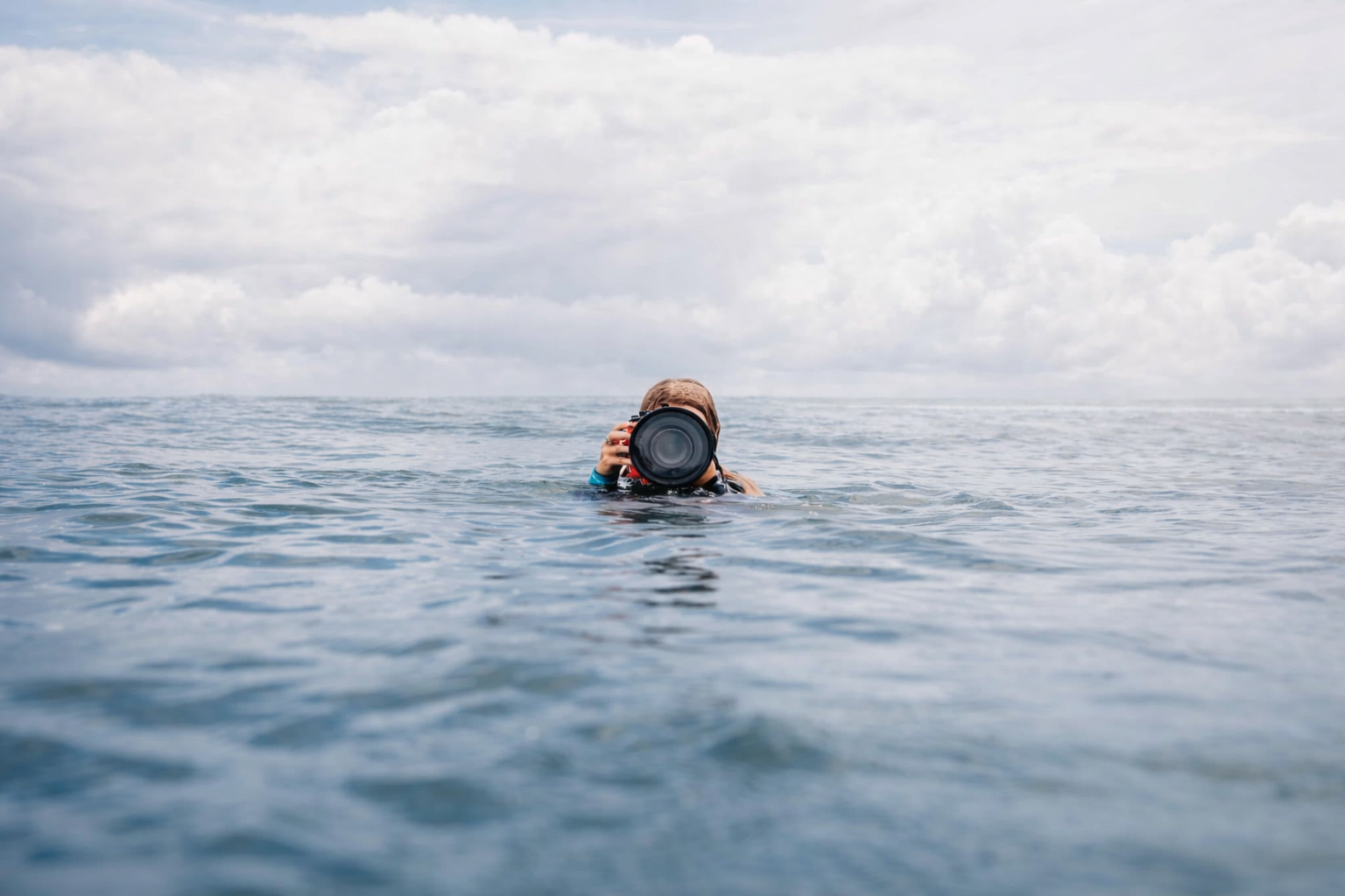 Foundations of Water Photography