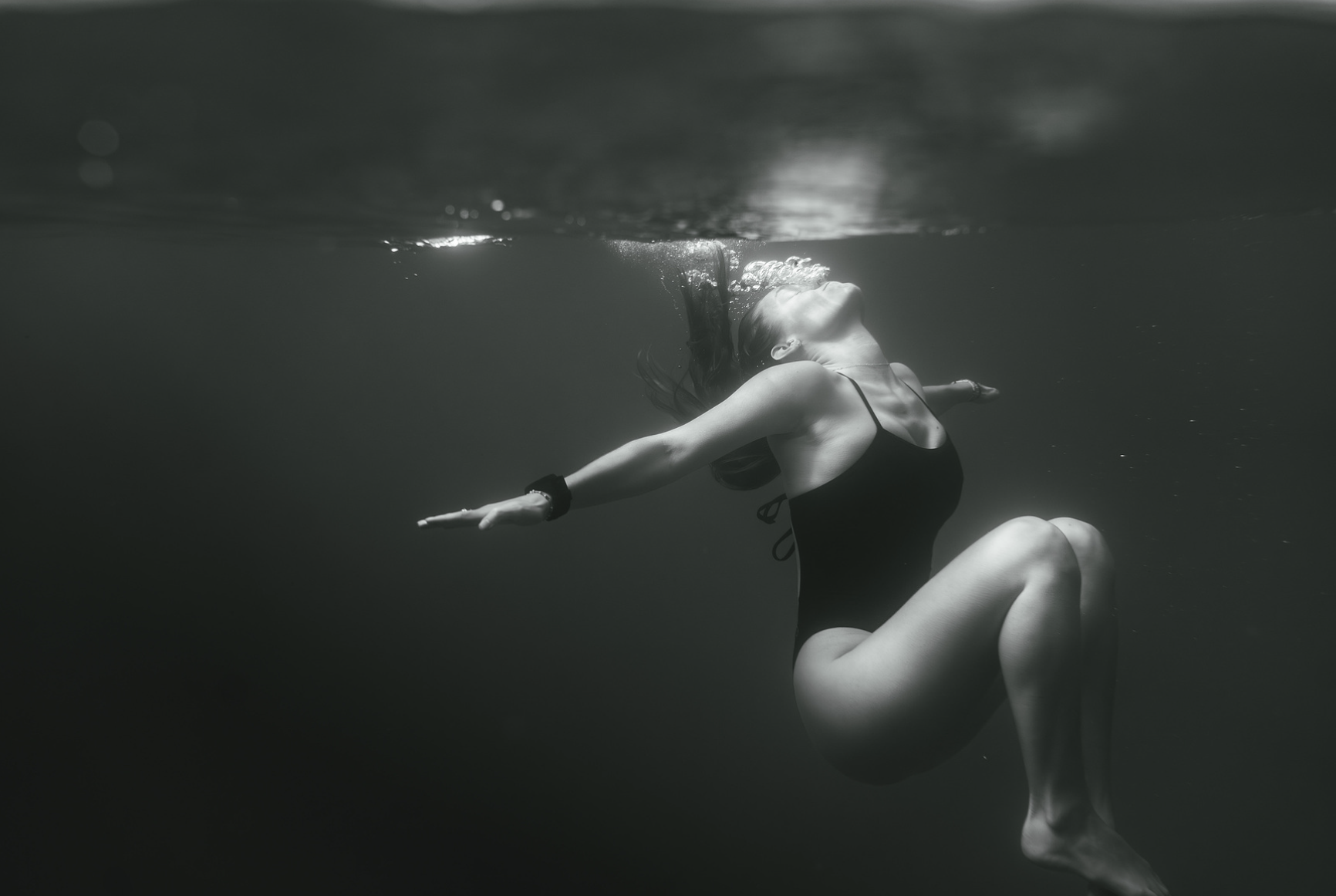 Foundations of Water Photography