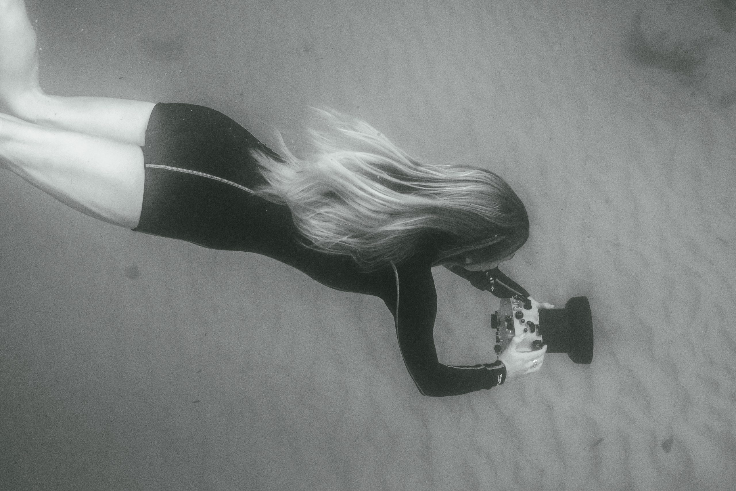 Foundations of Water Photography