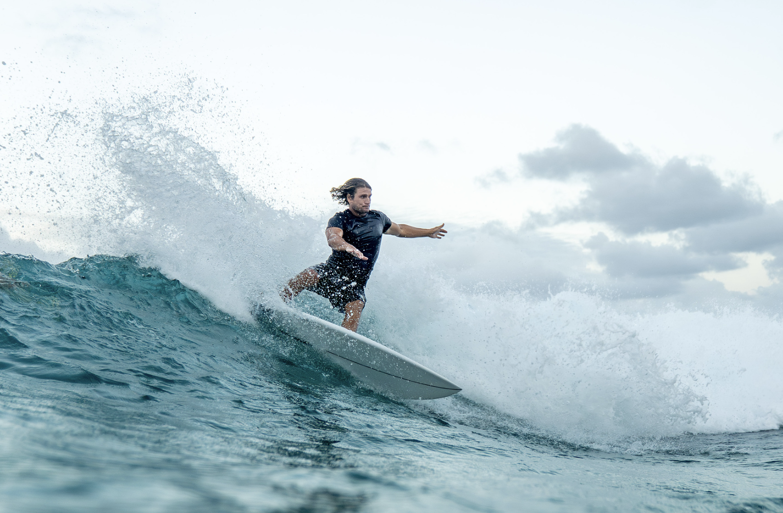 Foundations of Water Photography