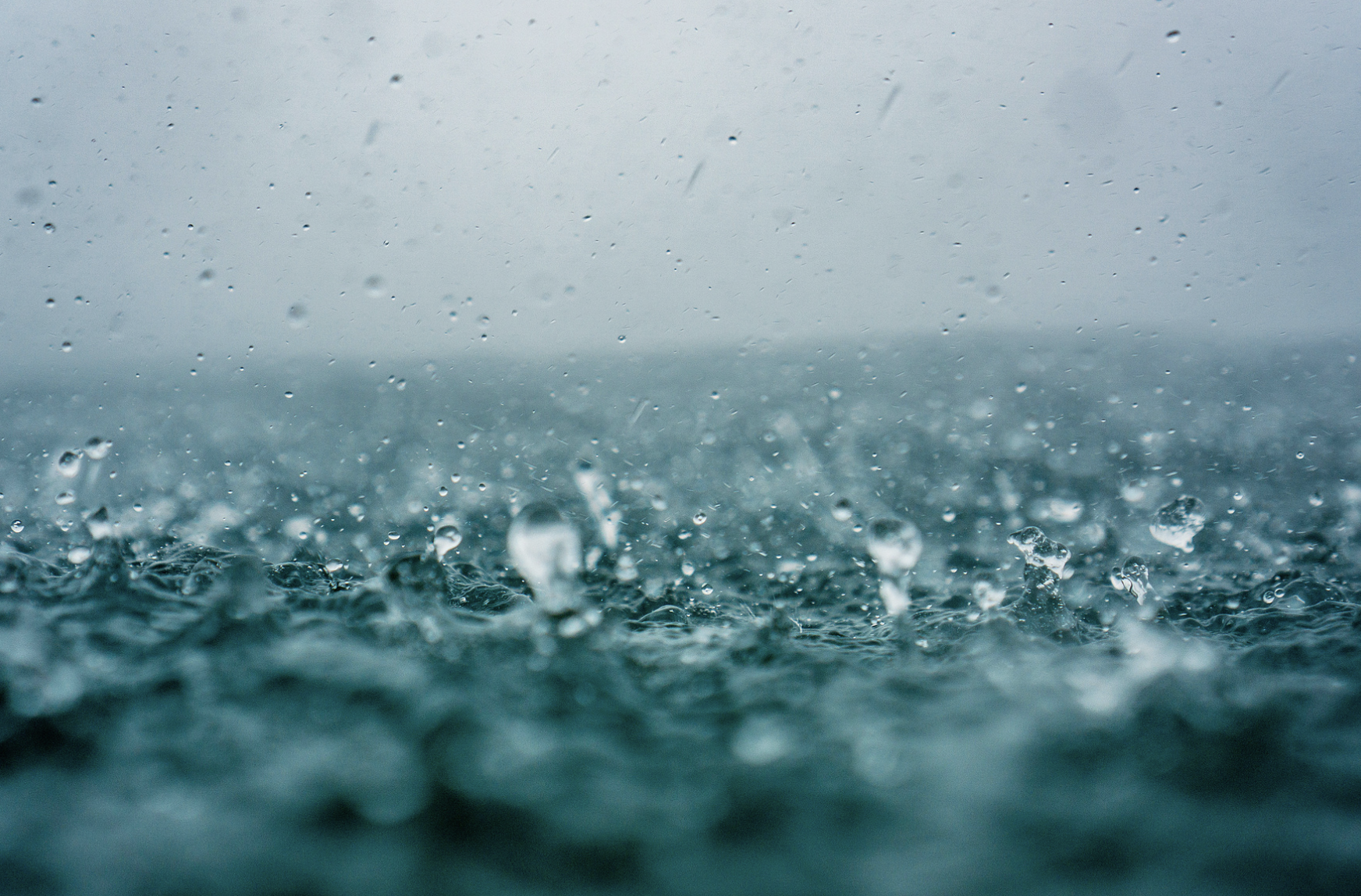 Foundations of Water Photography