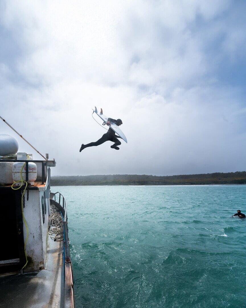 Flotsam International Surf Film Fest