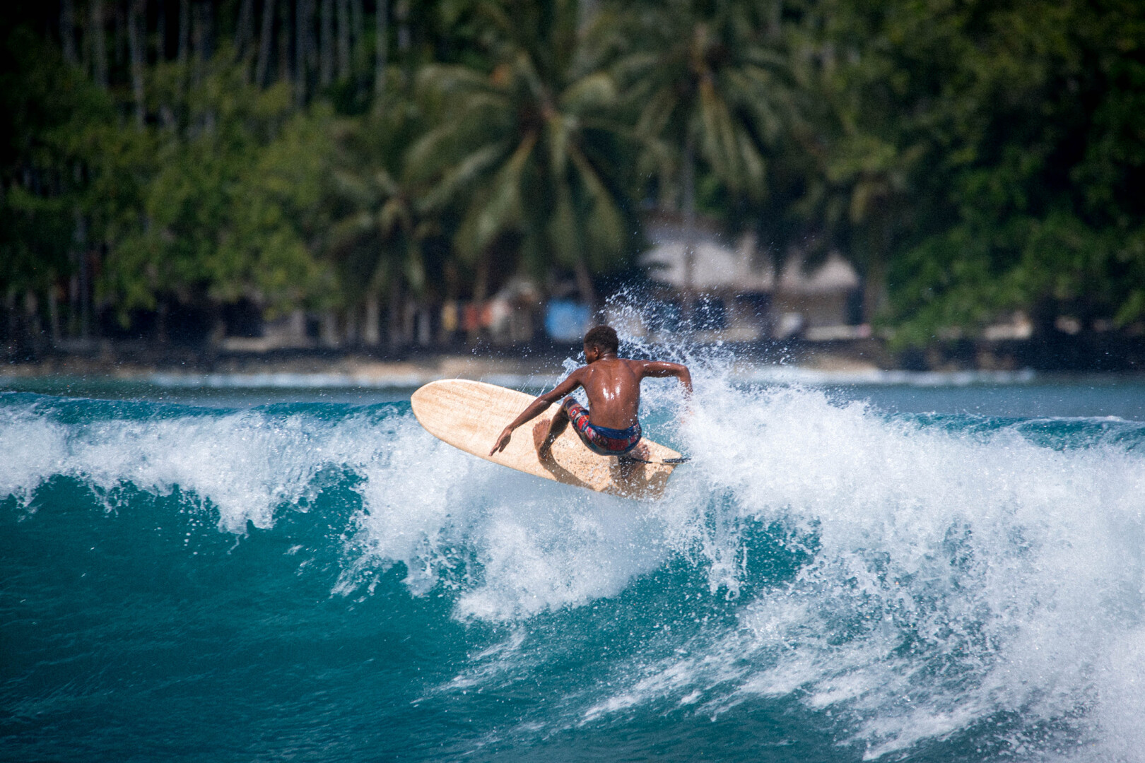 Flotsam Oceans at Kirra Immerse Hub