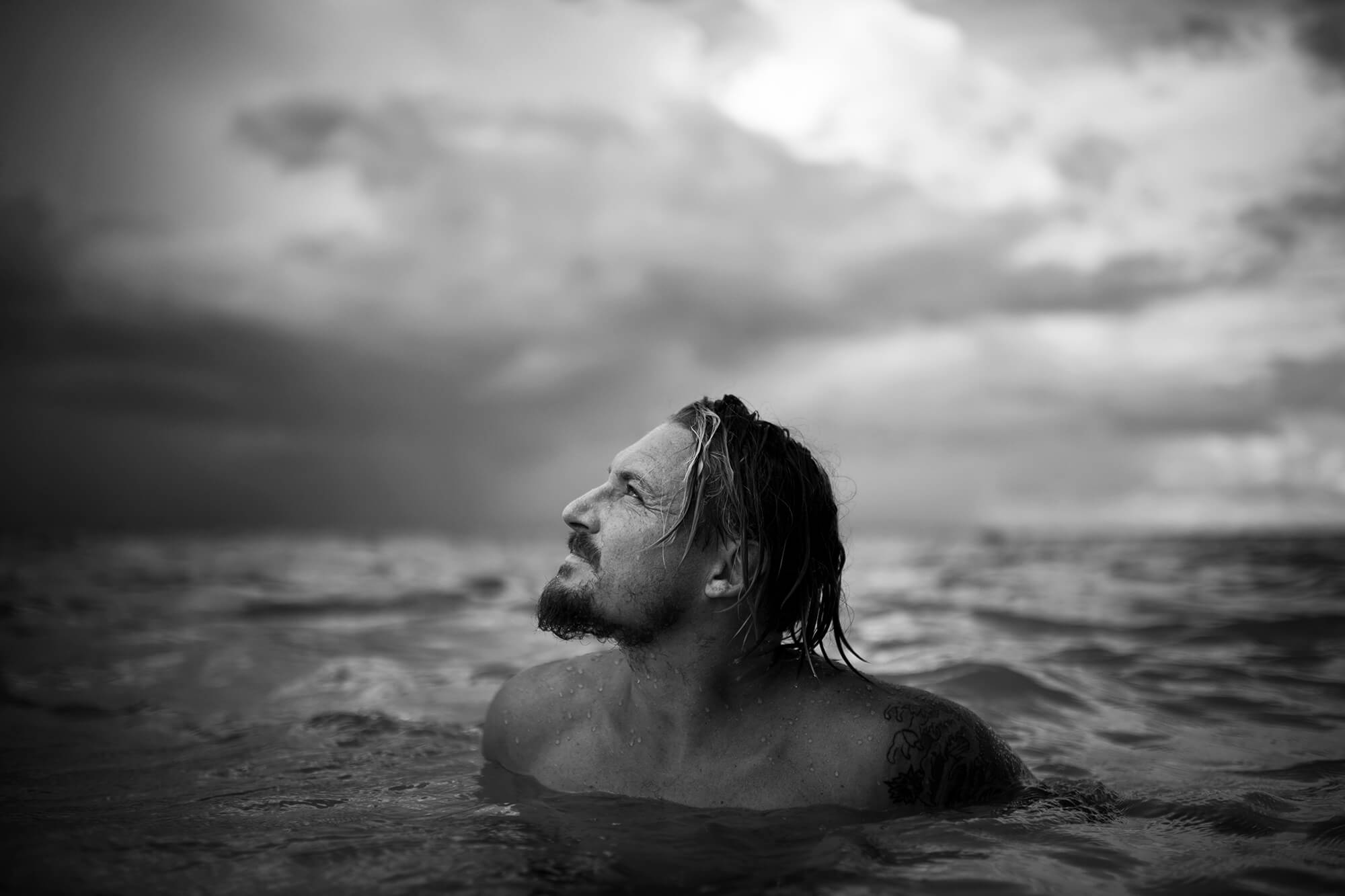 Ray Collins
