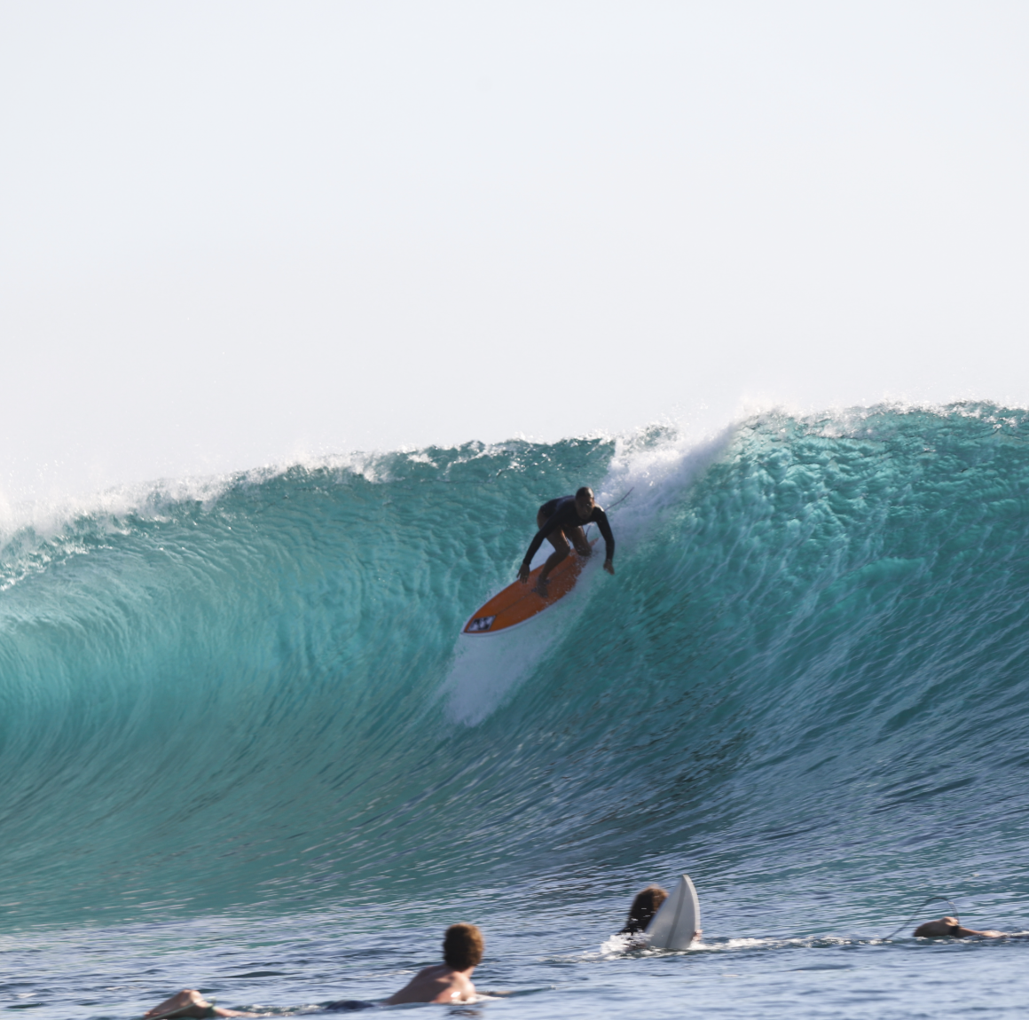 (Surf) Girls On Film