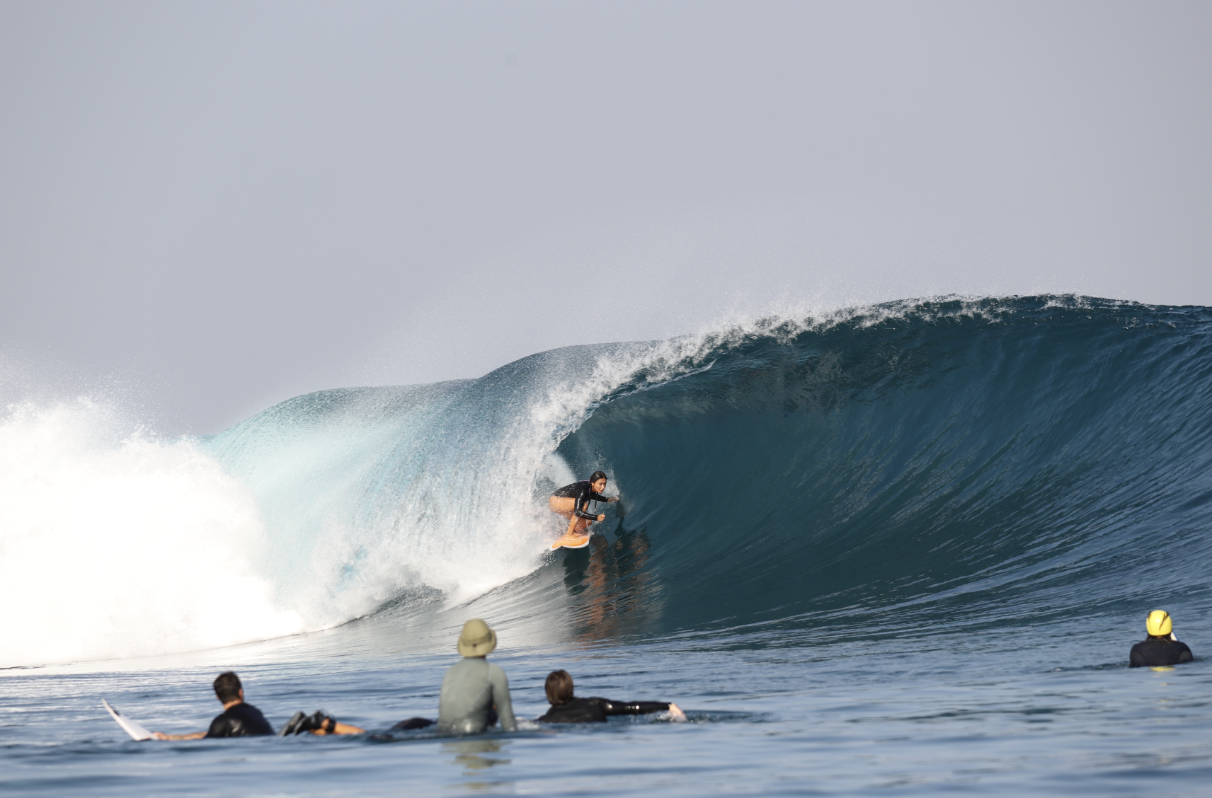 (Surf) Girls On Film