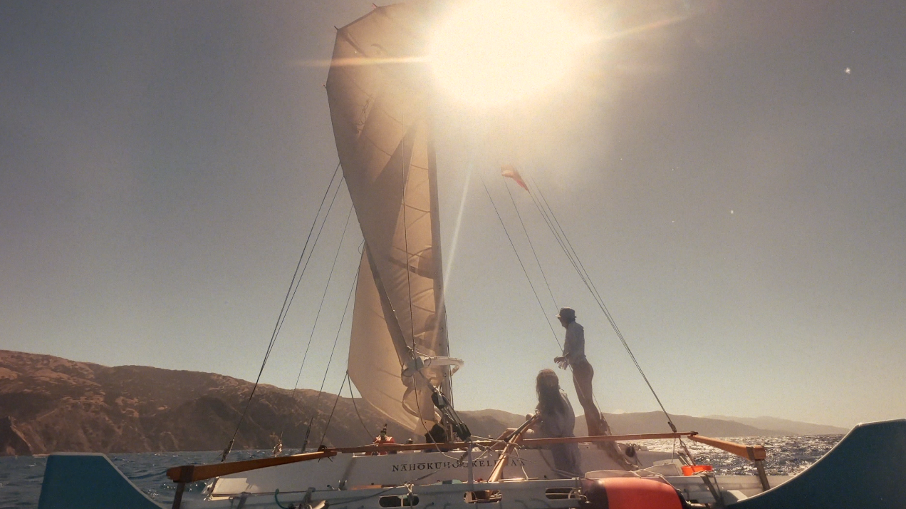 Flotsam Oceans at Kirra Immerse Hub