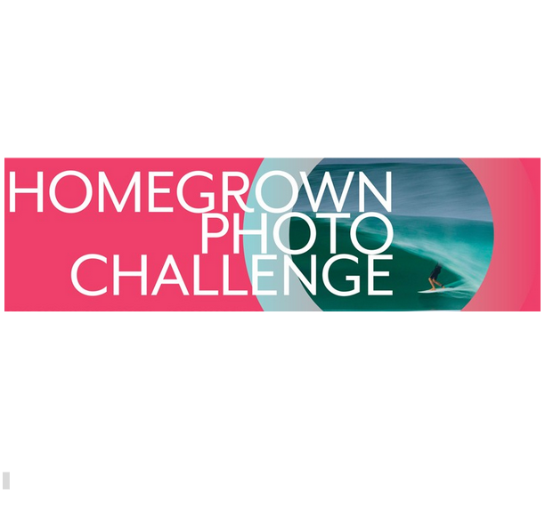 Homegrown Photo Challenge