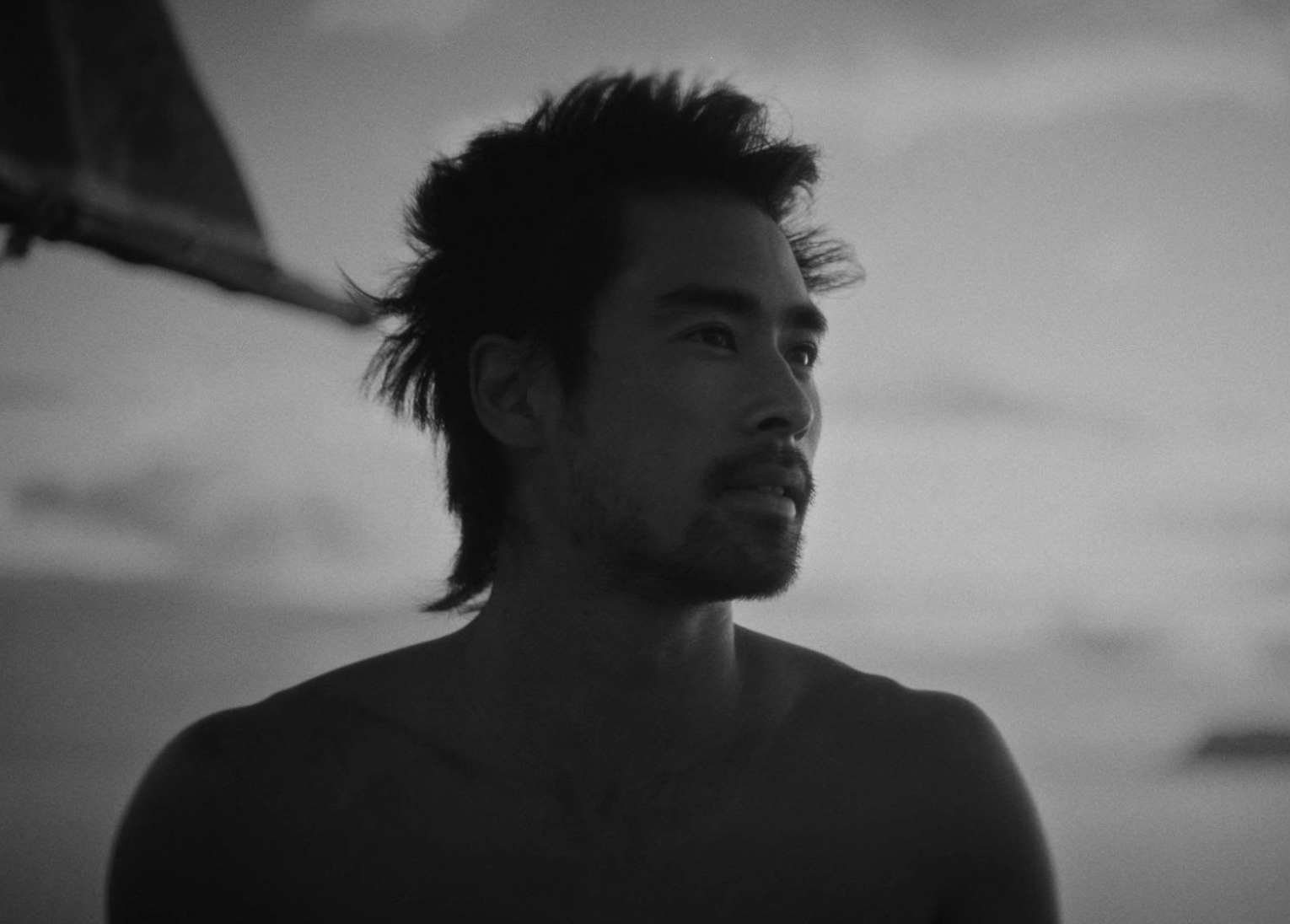 Chris Miyashiro