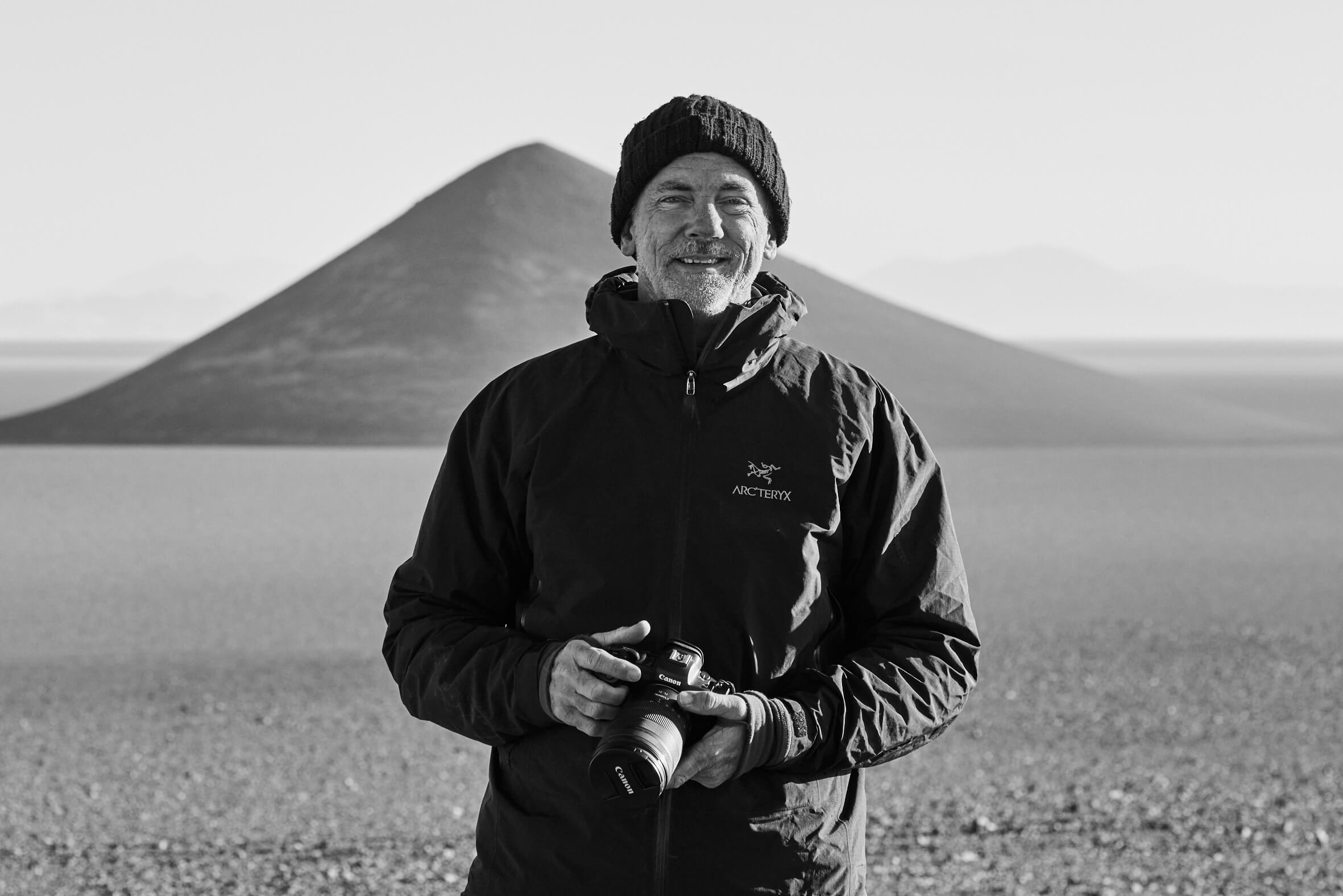 Wayne Sorenson