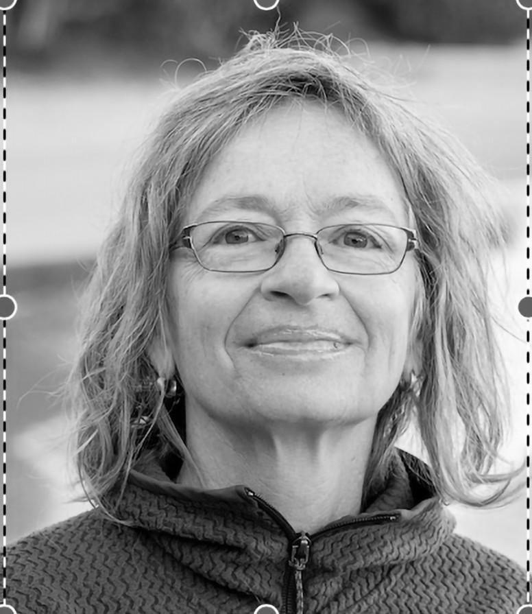 Tricia Shantz