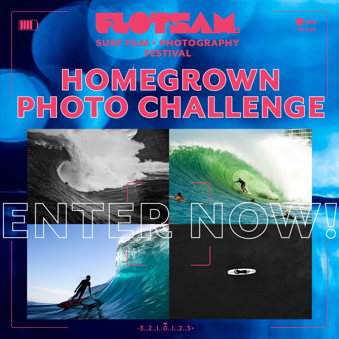 Homegrown Photo Challenge