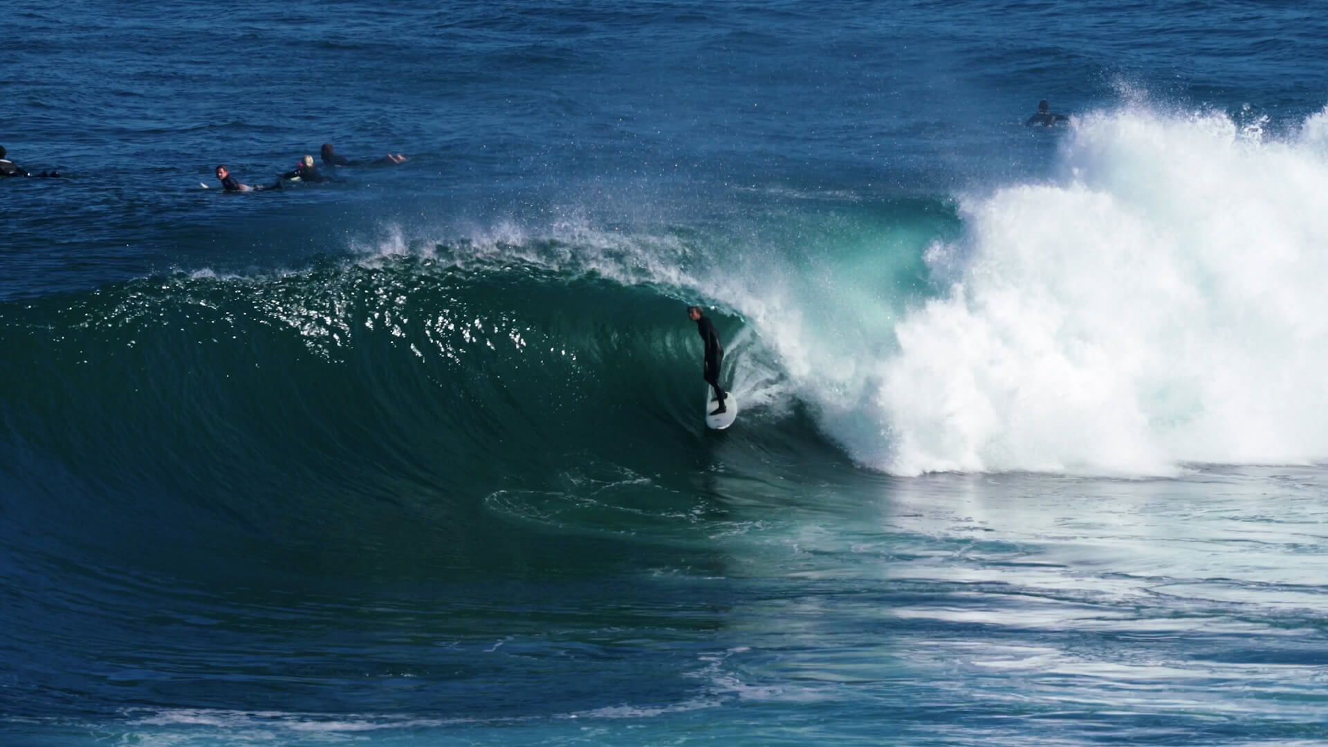 Flotsam International Surf Film Fest